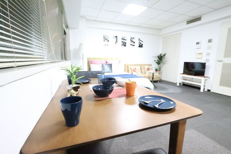 Apartamentos Cv House