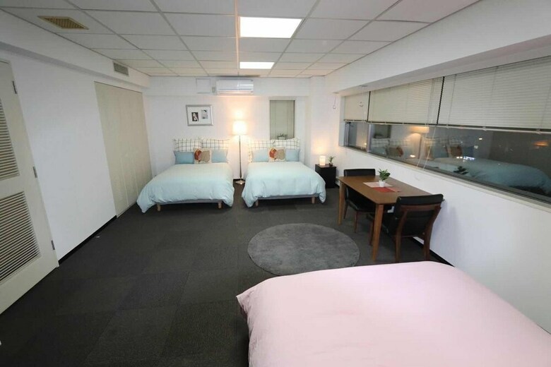 Apartamentos Cv House