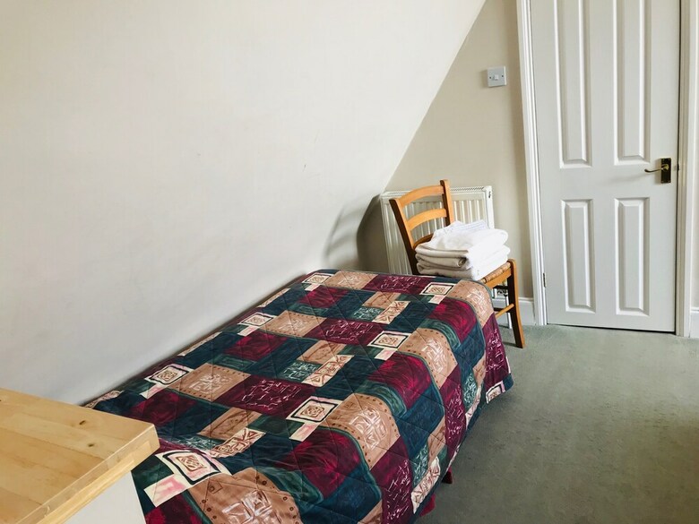Bed & Breakfast The Limes