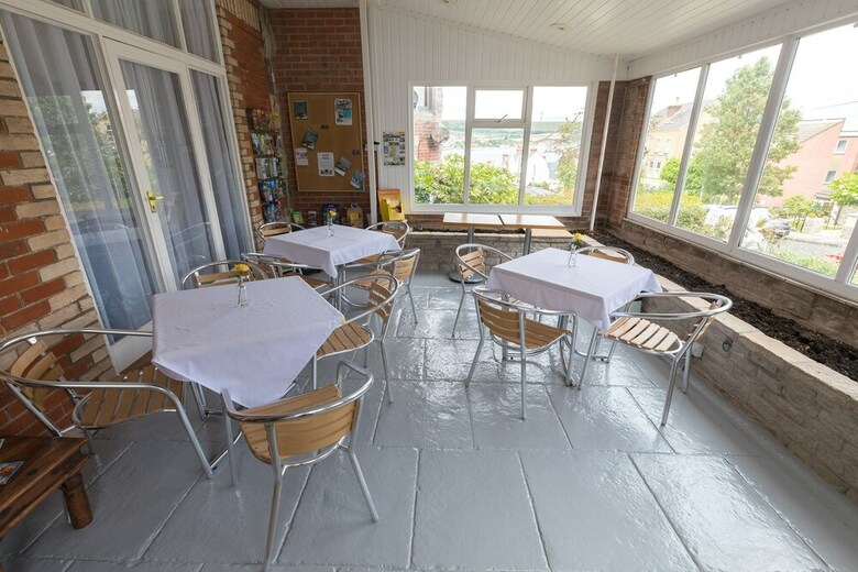 Bed & Breakfast The Limes