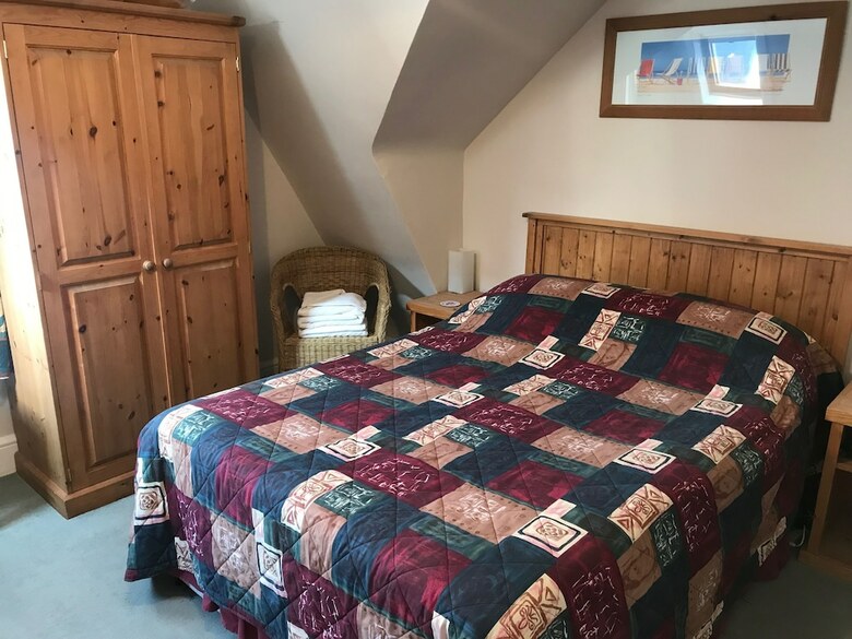 Bed & Breakfast The Limes