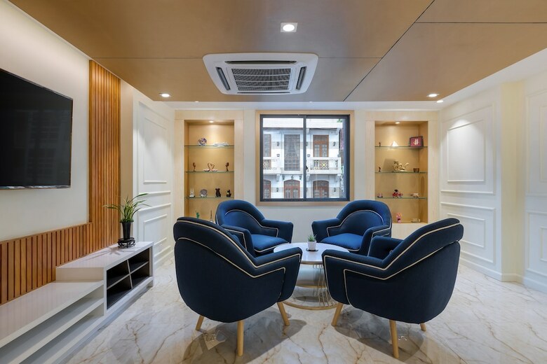 Hotel Balmi