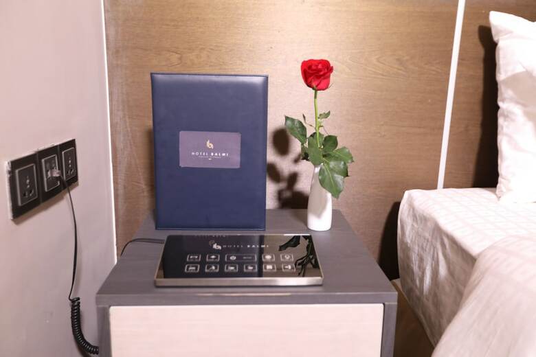 Hotel Balmi