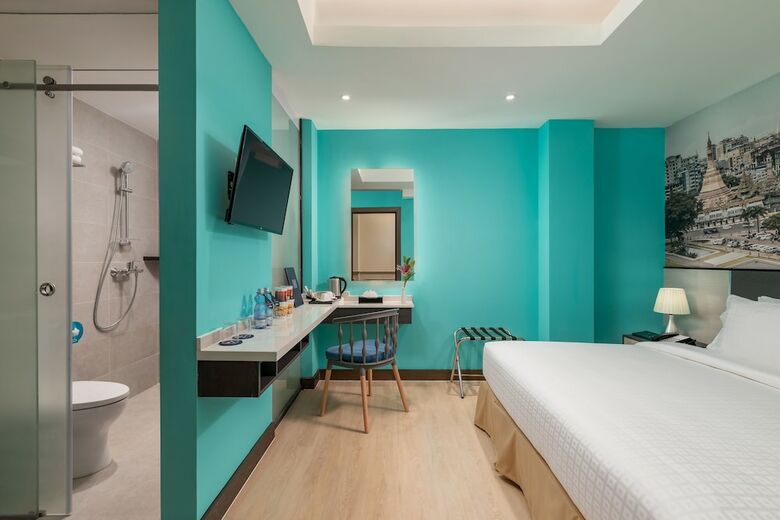 Hotel Balmi