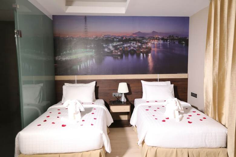 Hotel Balmi