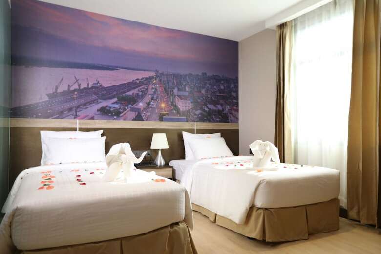 Hotel Balmi