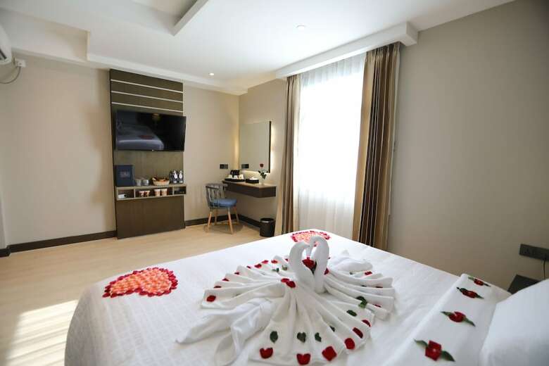 Hotel Balmi
