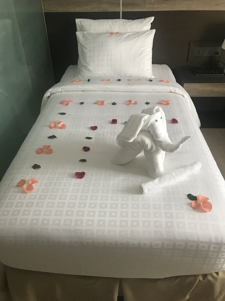 Hotel Balmi