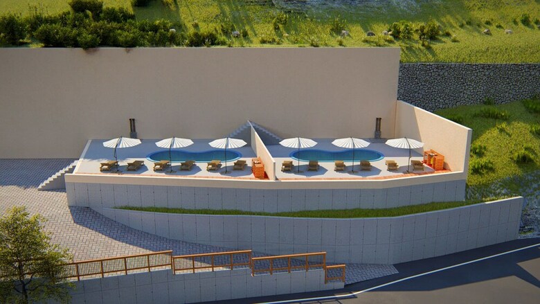Villa Lake View Suites