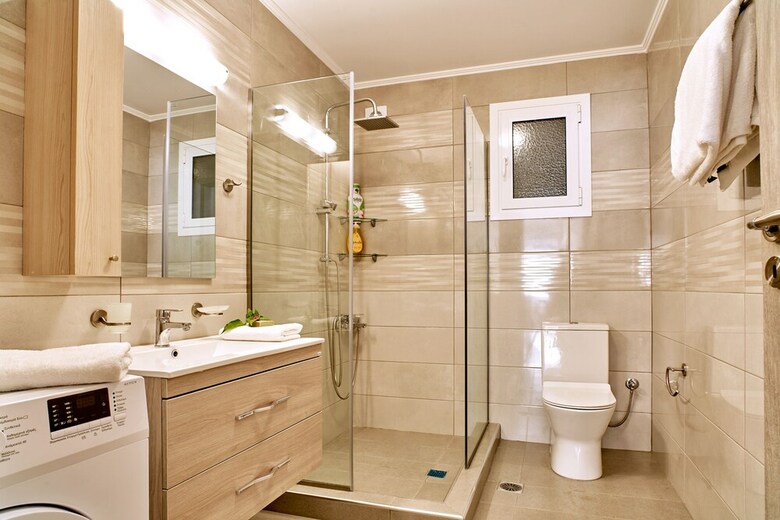 Villa Lake View Suites