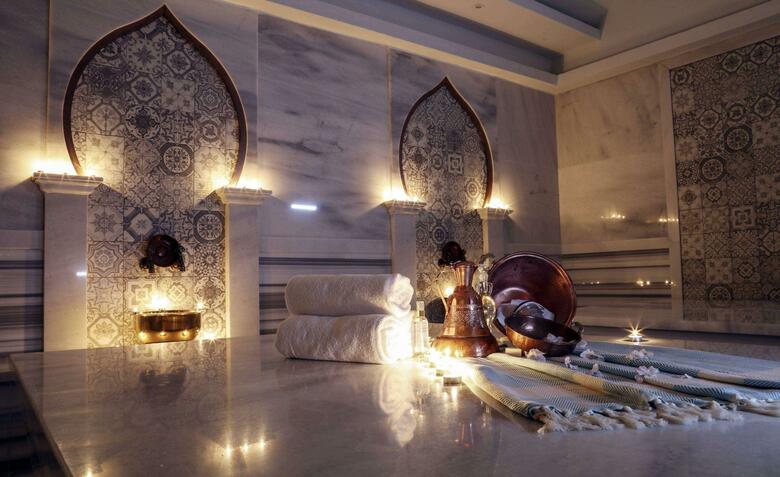 Loryma Resort Hotel