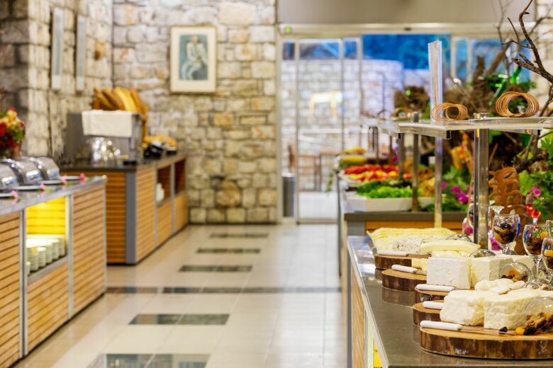 Loryma Resort Hotel