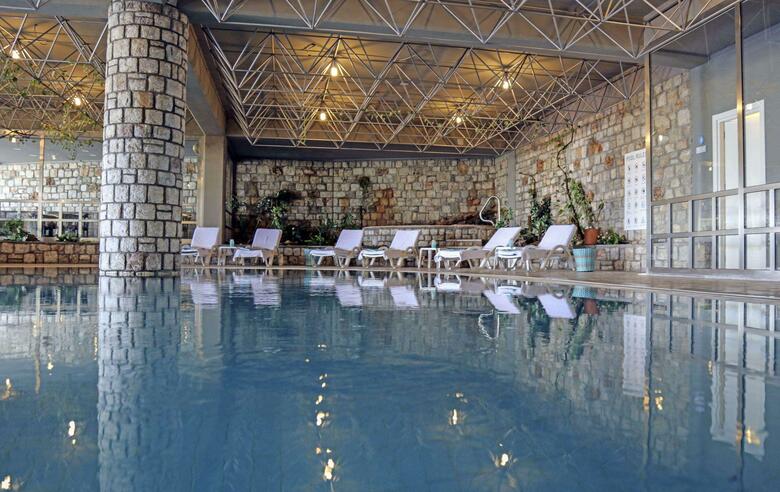 Loryma Resort Hotel