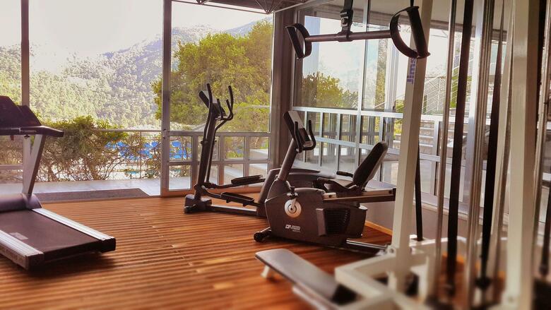 Loryma Resort Hotel