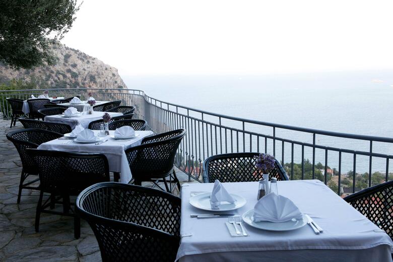 Loryma Resort Hotel