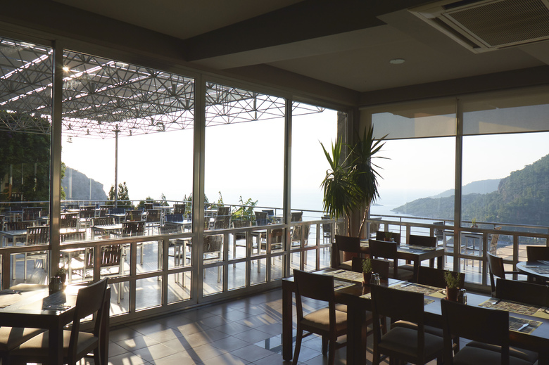 Loryma Resort Hotel