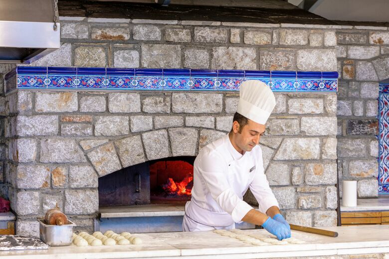 Loryma Resort Hotel