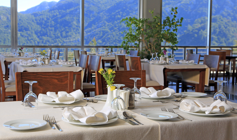 Loryma Resort Hotel