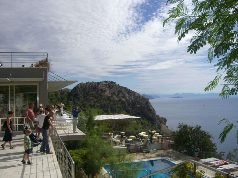 Loryma Resort Hotel
