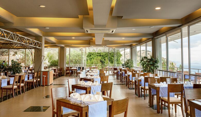 Loryma Resort Hotel