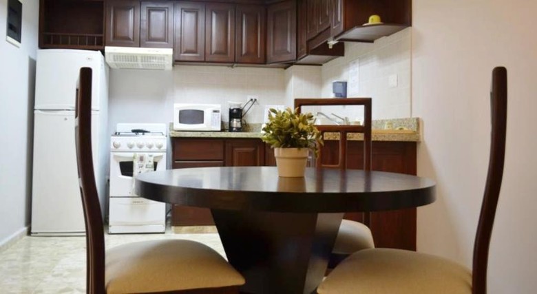 Hotel Plaza Florida Suites