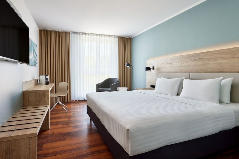 Hotel Holiday Inn Dresden