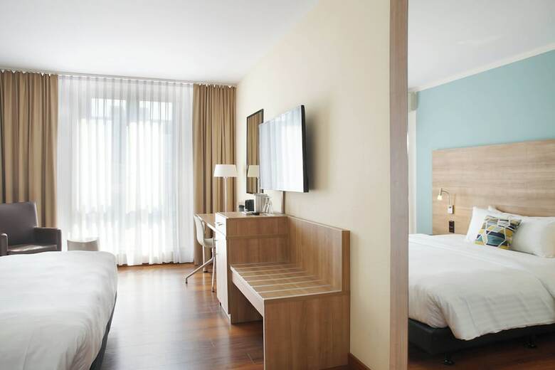 Hotel Holiday Inn Dresden
