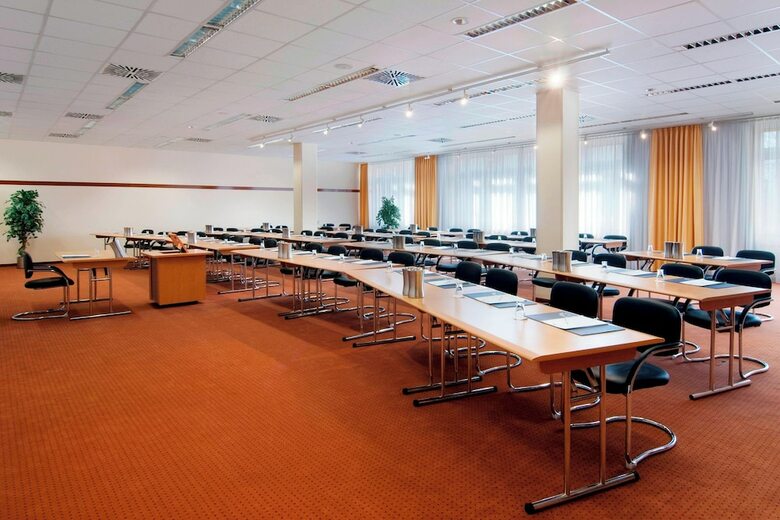 Hotel Holiday Inn Dresden