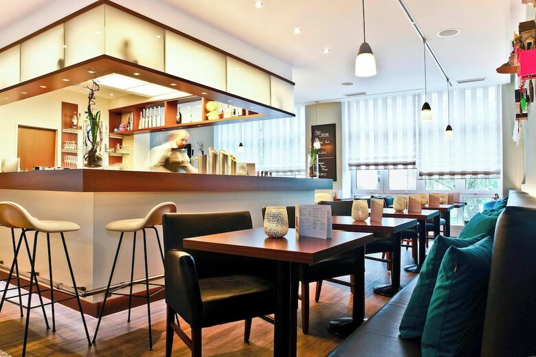 Hotel Holiday Inn Dresden