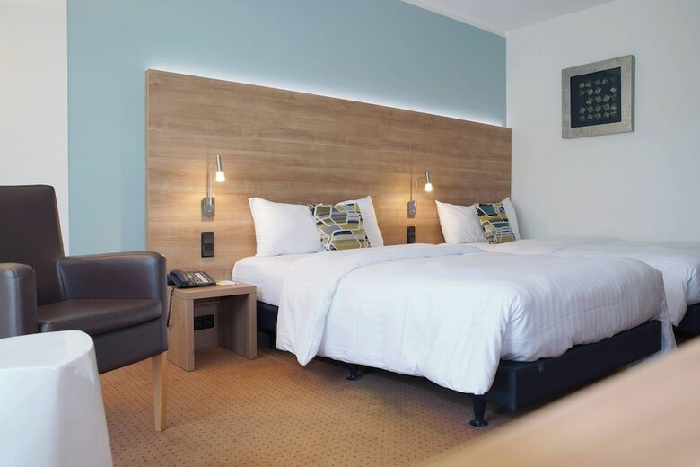 Hotel Holiday Inn Dresden