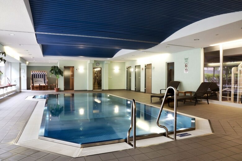 Hotel Holiday Inn Dresden