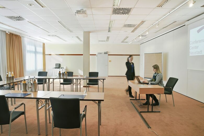 Hotel Holiday Inn Dresden