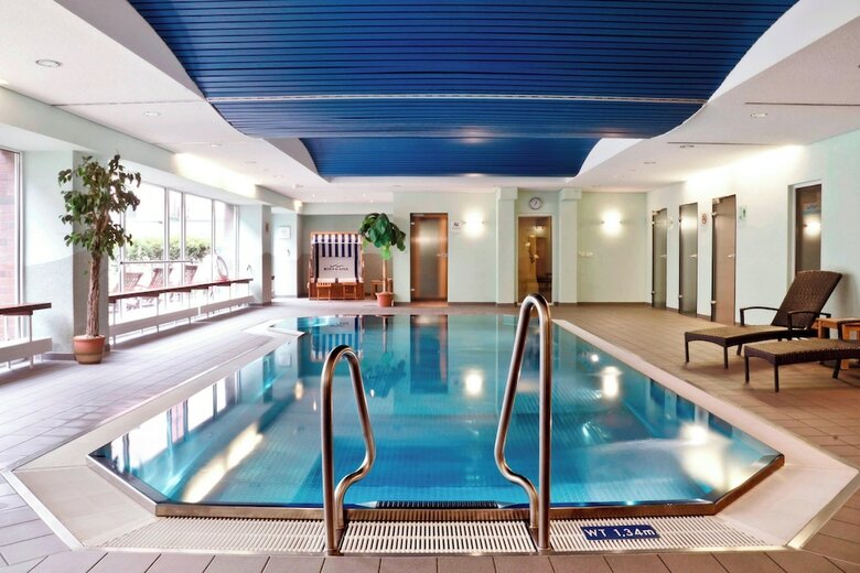 Hotel Holiday Inn Dresden