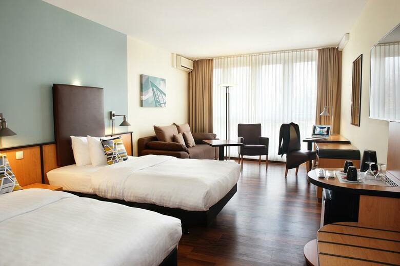 Hotel Holiday Inn Dresden