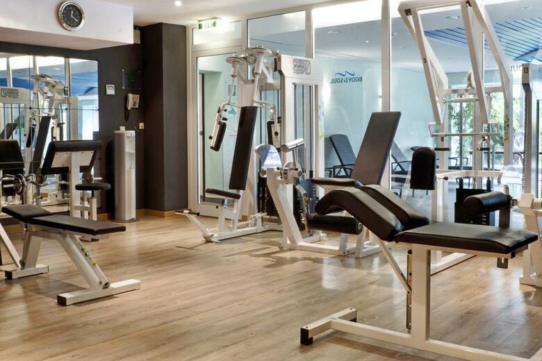 Hotel Holiday Inn Dresden
