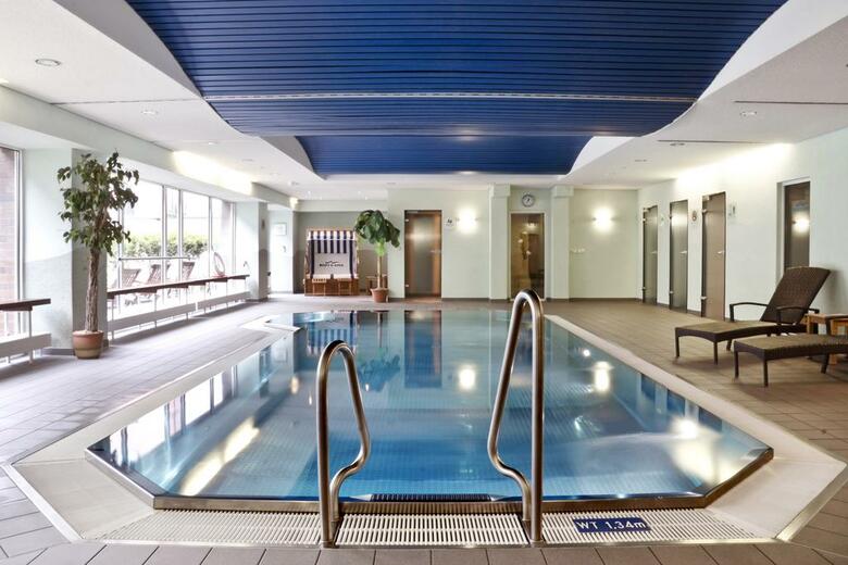Hotel Holiday Inn Dresden