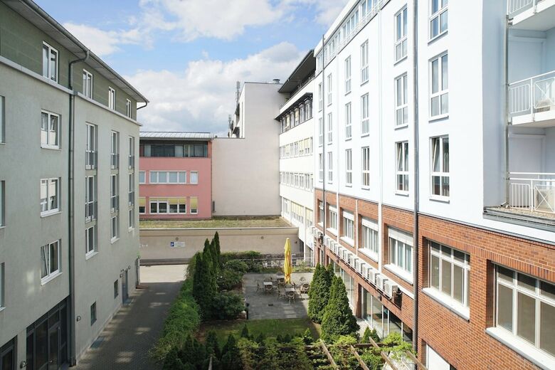 Hotel Holiday Inn Dresden
