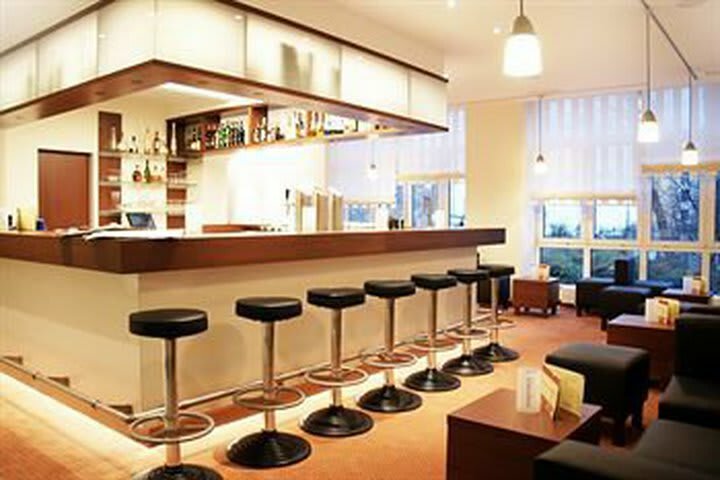 Hotel Holiday Inn Dresden
