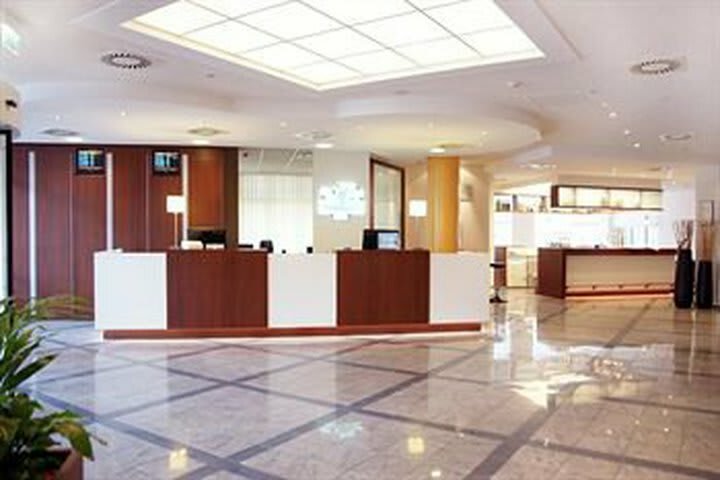 Hotel Holiday Inn Dresden