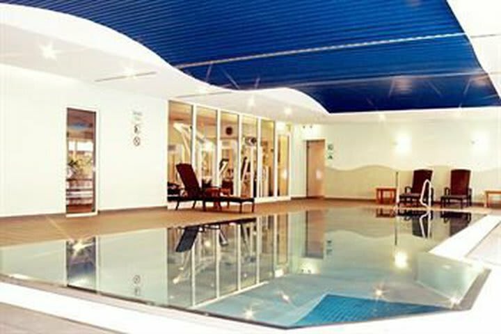 Hotel Holiday Inn Dresden