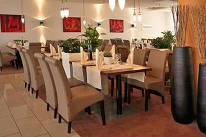 Hotel Holiday Inn Dresden
