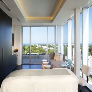 Hotel Crowne Plaza La Concha