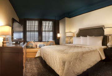 Hotel Crowne Plaza La Concha