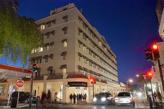 Hotel Crowne Plaza La Concha