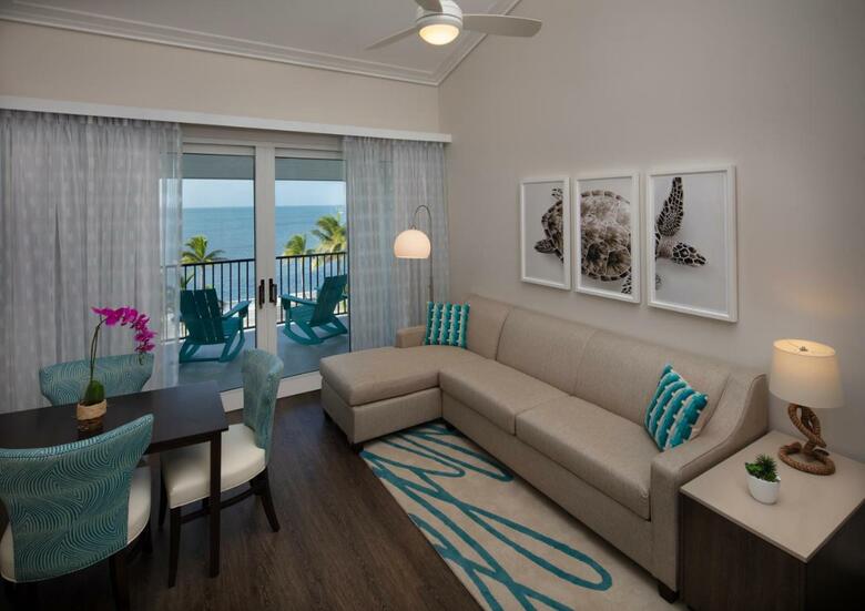 Hotel Travelodge Suites Key West (.)