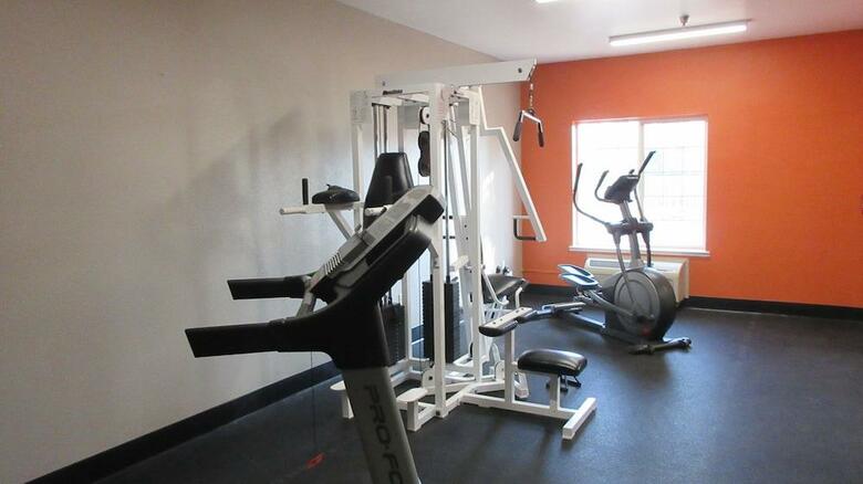 Hotel Comfort Inn Fresno
