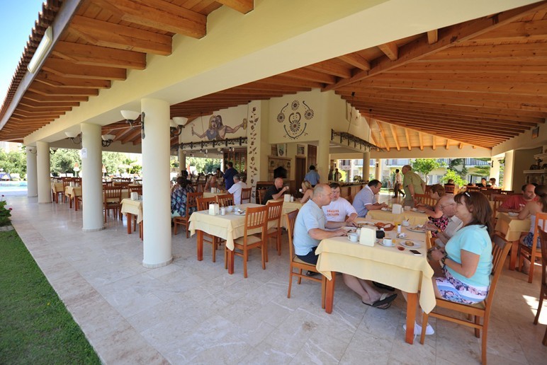 Hotel Mavruka