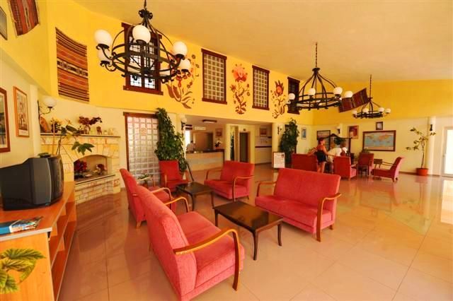 Hotel Mavruka