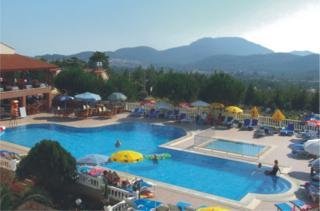 Hotel Leytur
