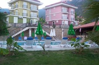 Aparthotel Antas Delux Apart